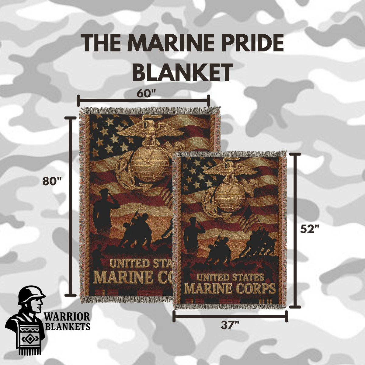 The Military Blankets