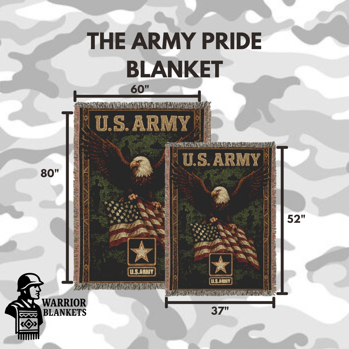 The Military Blankets
